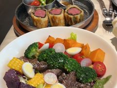 -西堤牛排(南京龙江店)