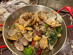 -新白鹿餐厅(爱琴海购物中心店)