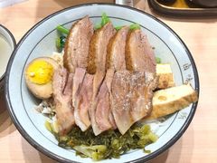-狮头牌卤味研究所·卤味饭(花城汇南区店)