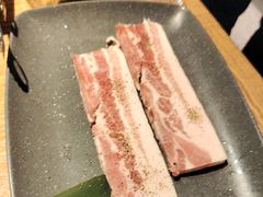 -新石器烤肉(南站店)