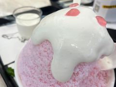 -丹礼糖甜品