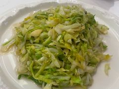 -乾隆美食·本帮菜(黄河路店)