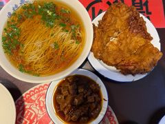 -逸桂禾面馆