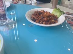 -普天和酒楼·新津菜·烤鸭(天津之眼店)
