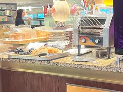-厦门悦华酒店·绿庭主题自助餐厅