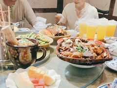 -灶东家民间菜(回兴店)