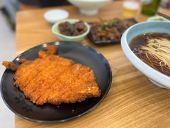 -来福面馆现炒浇头本帮面(真光路店)