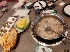 -同仁四季椰子鸡(宝安壹方城店)