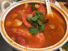 -simply thai天泰(长泰广场店)