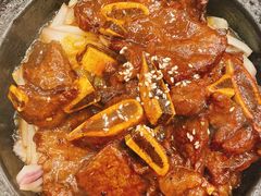 -侬佳蒸菜馆(听潮店)