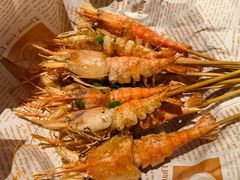 -79号渔船海鲜饭店(龙岗店)