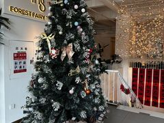 -ins森林童话餐厅coffee&bistro