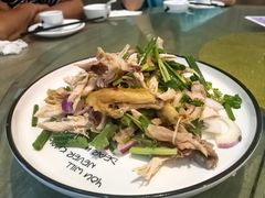 -巽寮印象美食部落餐厅·海鲜·地方特色菜(惠州体验店)