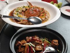 -曼格纳·曼芯馆(杨浦店)