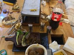 -00后的烤串·扬州地标烧烤(大运河博物馆店)