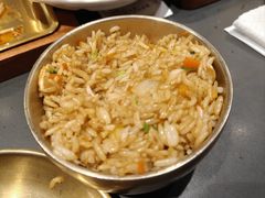 -大神太神·铁板烧(瑞虹天地月亮湾店)