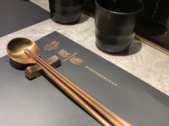 -馔豚·台北菜专门店(深圳湾万象城店)