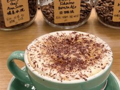 -COFFEE HOLIC(朝外SOHO店)