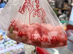-最爱鲜巫山纸包鱼(解放碑总店)