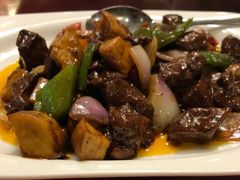 -上海国际饭店