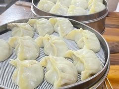 -老烟台灌汤包(南洪街店)