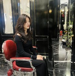 -CARR SALON英伦理容专业店