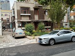 -天津五大道文化旅游区