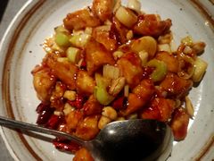 -青年公社烤鸭(青年路店)