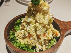 -俄士厨房(五棵松华熙LIVE店)