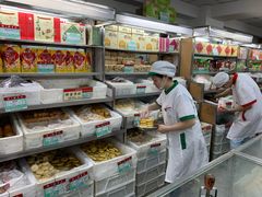 零售区-北京稻香村(方庄店)