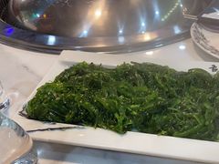 -哈尔滨烧烤·山河村铁锅炖(交大店)