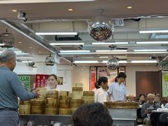 -香港蓮香樓(中環店)