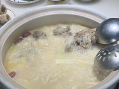 -张家砂锅(桐乡濮院宏苑路店)