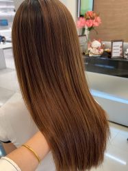 -BEAUTY HAIR GANO