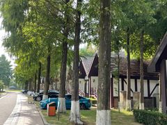 -太阳岛度假酒店