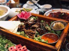 -吉祥圣雪藏餐