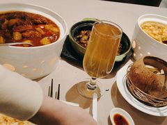 -尚一汤 广东炖汤(金桥国际店)