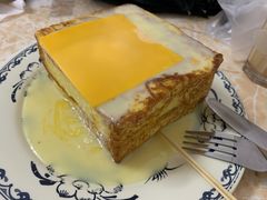-渔记茶餐厅(渔村店)