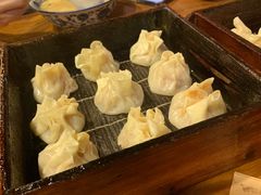 -张家巷美食(南浔店)