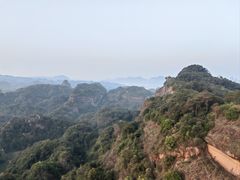 -丹霞山风景名胜区