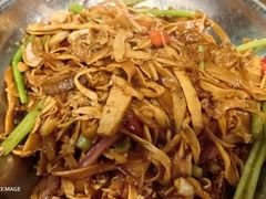 -三品香·江浙菜(松江九谊店)