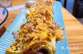 Li Xiaomao Grilled Cold Noodles