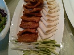 iphone_upload_pic-新竹里馆·花园餐厅(兴苑路店)
