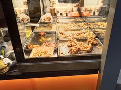 -前进5路汉堡炸鸡(昙华林店)