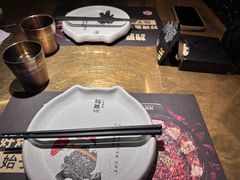 -烤匠麻辣烤鱼(万象城店)