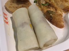 -素清香(解放路店)
