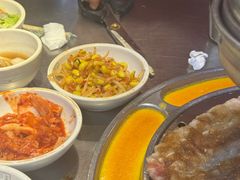 -喜来稀肉(虹泉路店)
