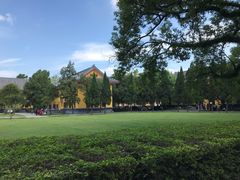 -桂林独秀峰王城景区