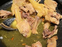 -汀小府·福建客家菜(鼓山沃尔玛店)