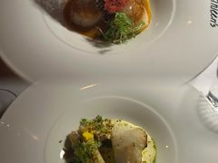 -Kathleen's Waitan 凯圣琳江景西餐厅(外滩店)